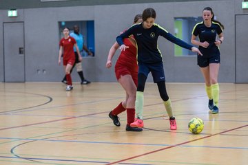 Bild 190 - wCJ Futsalmeisterschaft